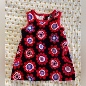 Marimekko dress